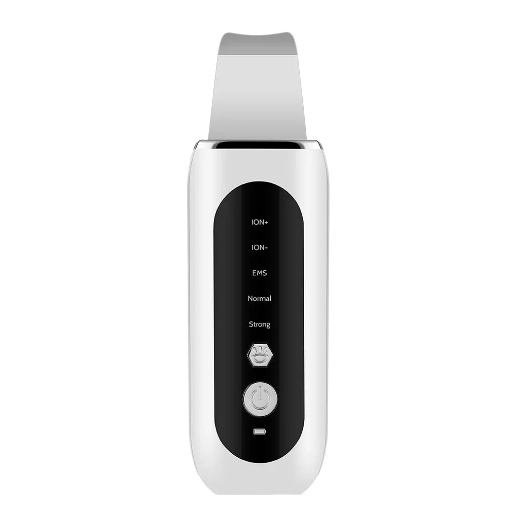 ULTRA POWER facial skin restoration and blackhead removal device