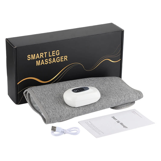 AirPulse Electric Massager – 360°